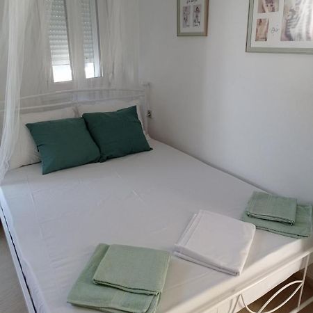 Lucky Suite Heraklion  Екстер'єр фото