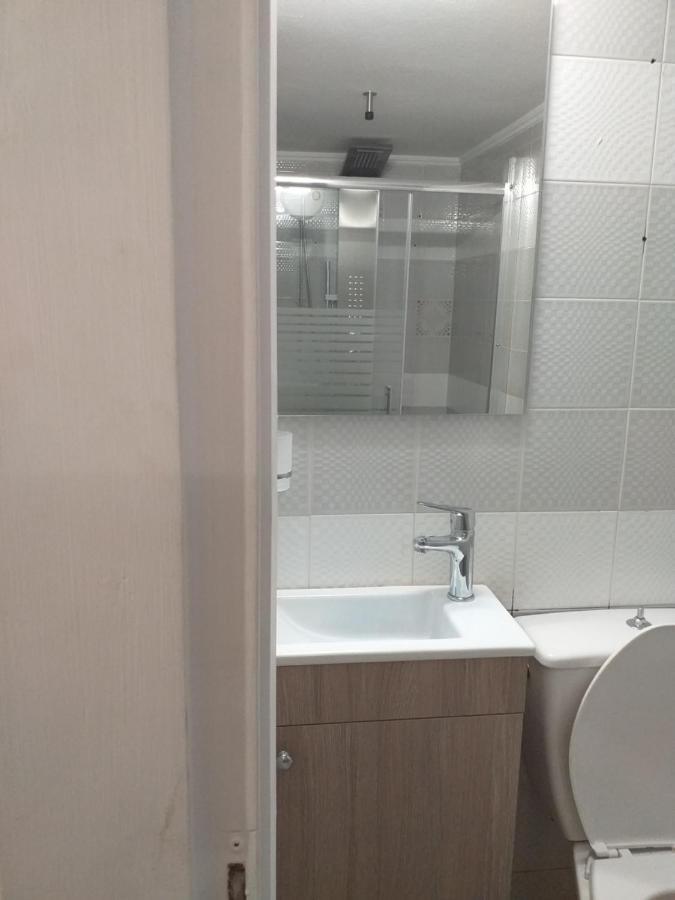 Lucky Suite Heraklion  Екстер'єр фото