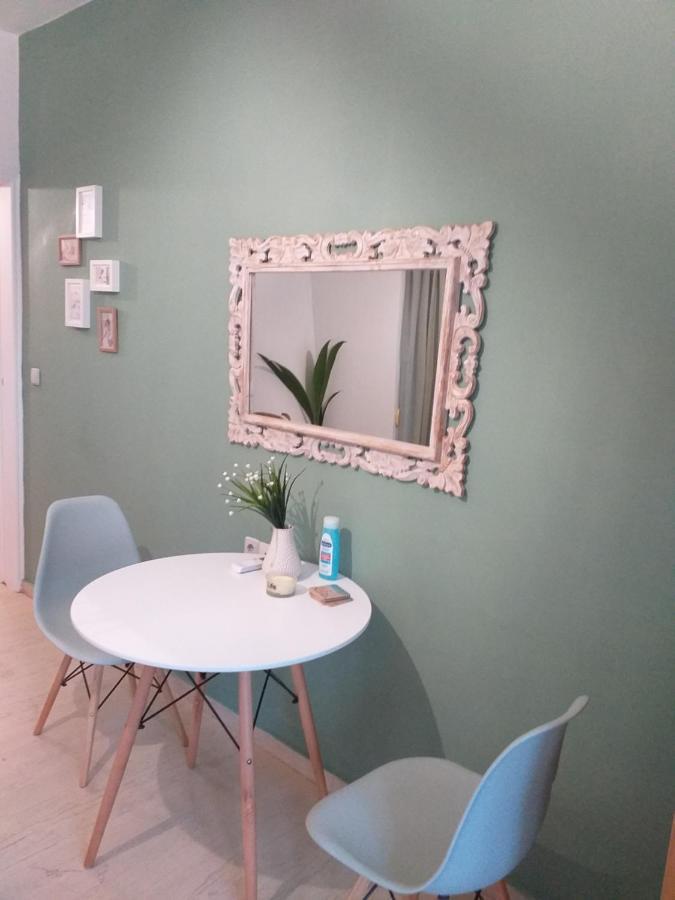 Lucky Suite Heraklion  Екстер'єр фото