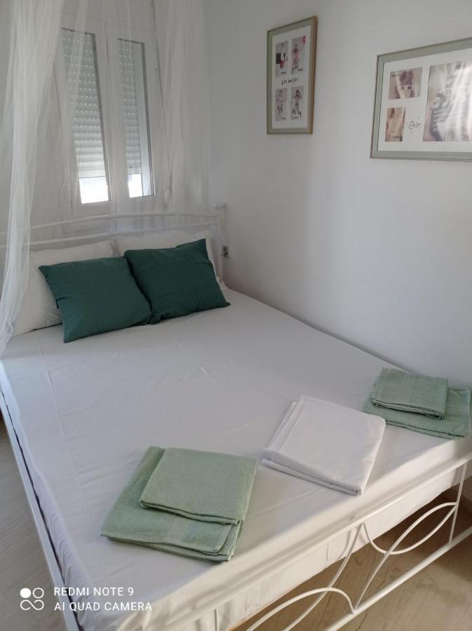 Lucky Suite Heraklion  Екстер'єр фото