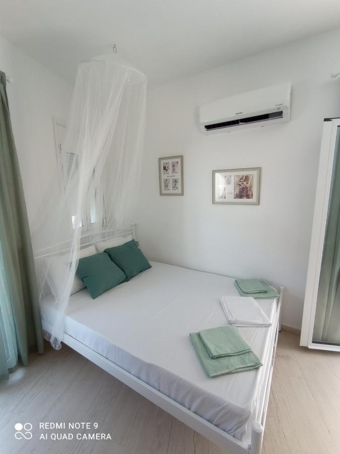 Lucky Suite Heraklion  Екстер'єр фото