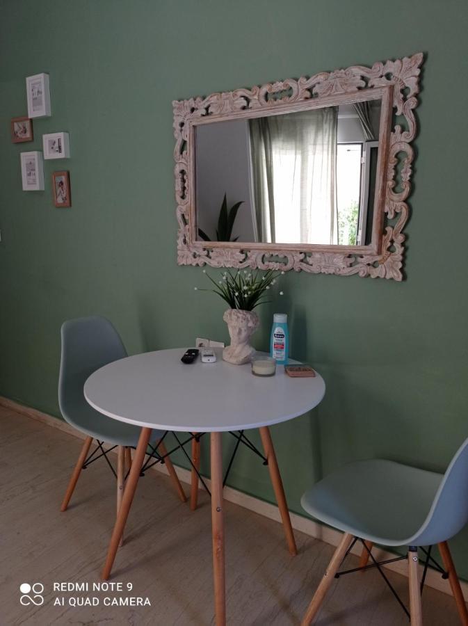 Lucky Suite Heraklion  Екстер'єр фото