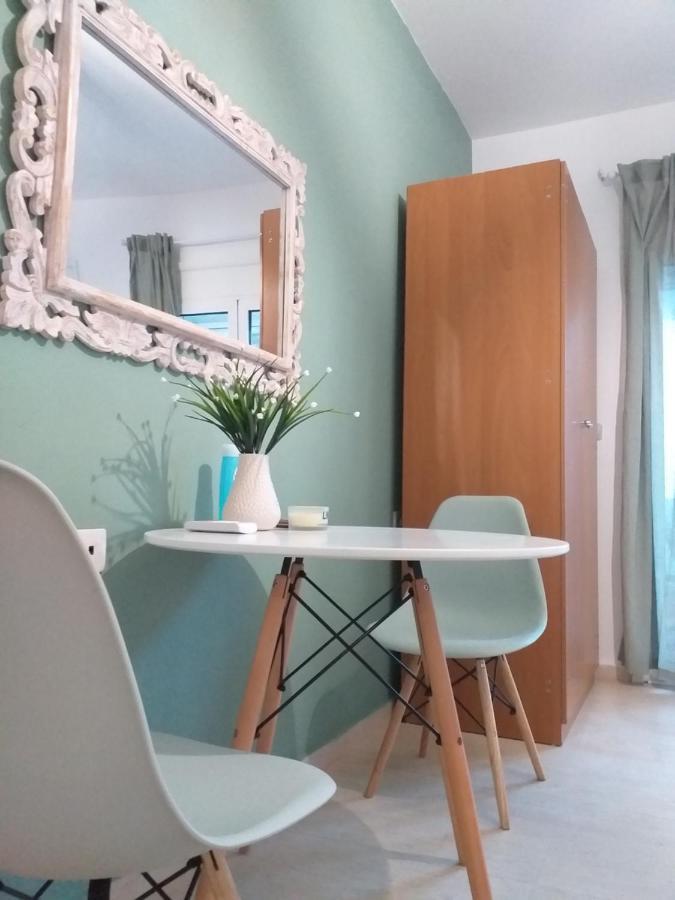 Lucky Suite Heraklion  Екстер'єр фото