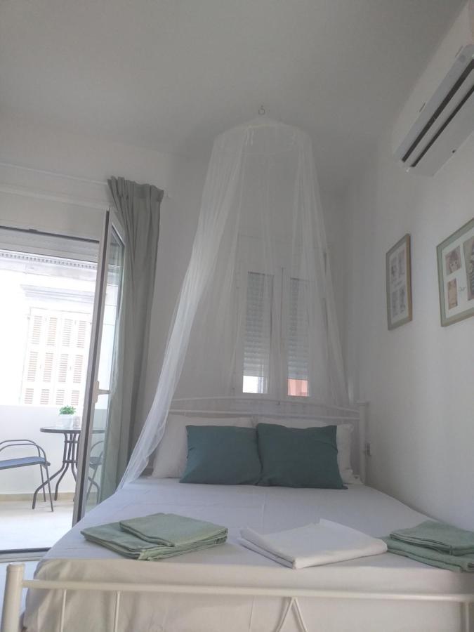 Lucky Suite Heraklion  Екстер'єр фото